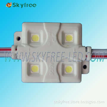 CREE LED Module for Decrate (SF-LM5050W04-F)